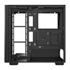 DarkFlash DS900G computer case (juodas)