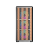 Darkflash DS900WD ATX computer case (juodas)