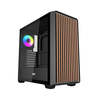 Darkflash DS900WD ATX computer case (juodas)