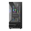 DarkFlash DS950 computer case (juodas)