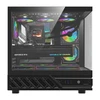 DarkFlash DS950 computer case (juodas)