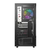 DarkFlash DS950 computer case (juodas)