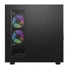 DarkFlash DS950 computer case (juodas)