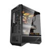 Darkflash DY460 computer case (Juodas) + 4 ARGB fans