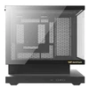 Darkflash F1 computer case (Juodas) + 6 ARGB fans