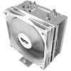 Procesoriaus Aušintuvas - DarkFlash S31 ARGB 120 mm 800–1800 RPM 75,09 CFM Baltas