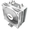 Procesoriaus Aušintuvas - DarkFlash S31 ARGB 120 mm 800–1800 RPM 75,09 CFM Baltas
