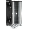 Procesoriaus Aušintuvas - DarkFlash S31 ARGB Juodas 120 × 120 × 25 mm 800–1 800 Aps./min. Hidroguolių Ventiliatorius Intel LGA 1851/1700/12XX/115X AMD AM5/AM4 Lizdams Juodas