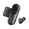 DDPAI Mola N3 Pro GPS Dual 2K 1600p + 1080p Dash Camera - vaizdo registratorius su galinio vaizdo kamera