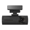 DDPAI N1 Dual 1296p + 1080p Dash Camera - vaizdo registratorius su galinio vaizdo kamera