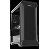 NATEC Genesis PC dėklas Irid 505F Midi bokštas USB 3.0