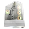 MSI MAG PANO 110R PZ Baltas kompiuterio korpusas Midi Tower