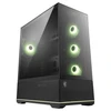 MSI MAG PANO 110R PZ kompiuterio korpusas Midi Tower Juodas
