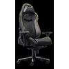 Žaidimų kėdė Trust GXT 721 Ruya Pro Batman, Juoda