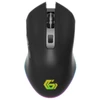 Genius Datorpele Gembird RGB Firebolt Juodas