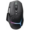 Datorpele Logitech G502 X Plus Juodas