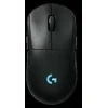 Kompiuterio pelė Logitech Pro 2 Lightspeed juoda