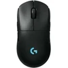 Kompiuterio pelė Logitech Pro 2 Lightspeed juoda
