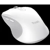 Trust 25674 pelė Universal Ambidextrous Bluetooth 3200 DPI