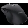 Trust 25673 pelė Universal Ambidextrous Bluetooth 3200 DPI