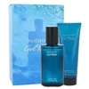 Davidoff „Cool Vanduo Man“ dovanų rinkinys EDT 40 ml ir dušo želė „Cool Vanduo Man“ 75 ml