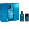 Davidoff Cool Vanduo Man 75ml Kvepalai Vyrams