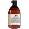 Davines, Alchemic, plaukų dažantys šampūnas, auksinė, 280 ml