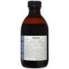 Davines ALCHEMIC Šampūnas Sidabrinis dažantis šampūnas šviesiems plaukams, 280 ml