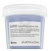 Davines Essential Haircare Love Smoothing Instant Mask, 250 ml