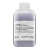 Davines Love Smoothing Šampūnas glotninantis plaukų šampūnas, 250 ml