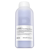 Davines Essential Haircare LOVE Smoothing Šampūnas plaukus tiesinantis šampūnas, 1000 ml