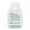 Davines Essential Haircare MELU Šampūnas šampūnas pažeistiems plaukams, 75 ml