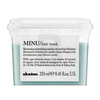 Davines Essential Haircare Minu Hair Mask, 250 ml