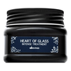 Davines HEART OF GLASS Intense Treatment šviesius plaukus stiprinanti kaukė, 150 ml