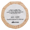 Davines More Inside Shine Wax vidutinio striprumo blizgus vaškas plaukams, 75 ml