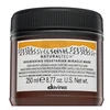 Davines NATURALTECH maitininantis Vegetarian Miracle Mask maitinanti kaukė su keratinu, 250 ml