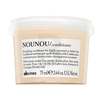 Davines Nounou conditioner, 75 ml