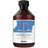 Davines Natural Tech balansuojantis valomasis kremas, 250 ml