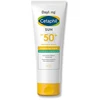 Daylong Apsauginis gelinis kremas nuo saulės SPF 50+ Cetaphil ("Sensitiv e Gel-Kreminis") 100 ml