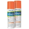 Daylong Dieninis apsauginis skystis nuo saulės SPF 50+ (daugiafunkcis apsauginis skystis) 50 ml