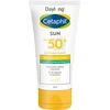 Daylong Apsaugos nuo saulės gelio skystis jautriai ir riebiai odai SPF 50+ Cetaphil Sun (Sensitive Gel-Fluid) 50 ml
