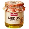 Medus VINNIS, įvairių žiedų, 0,3kg