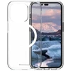 Dėklas Dbramante1928 dbramante 1928 Iceland Pro phone case with MagSafe support for iPhone 14 Pro transparent