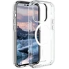 Dėklas Dbramante1928 dbramante 1928 Iceland Pro phone case with MagSafe support for iPhone 14 Pro transparent