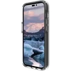 Dėklas Dbramante1928 dbramante 1928 Iceland Pro phone case with MagSafe support for iPhone 14 Pro transparent