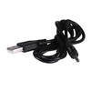 Akyga AK-DC-03 CU USB A (m) / 3.5 x 1.35 mm (m) 0.8 m