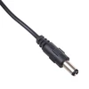 AKYGA USB tipo A maitinimo laidas 0,8m. AK-DC-04