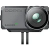 Motociklo vaizdo registratorius - DDPAI Ranger M1 Pro 3K dviejų modulių vaizdo registratorius