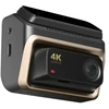 Vaizdo registratorius - DDPAI Z60 Pro 2026 4K su galine Full HD kamera, HDR, GNSS, Wi‑Fi, 512 GB