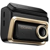 Automobilio kamera - DDPAI Z90 Master Dual 4K Sony STARVIS 2 3 colių ekranas
